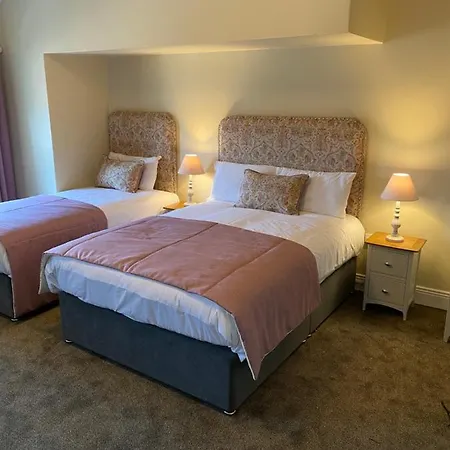Guest house Befani's Mediterranean Restaurant & Townhouse 3*