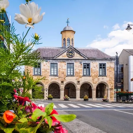 Befani's Mediterranean Restaurant & Townhouse