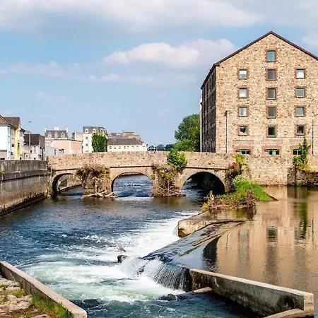 Befani's Mediterranean Restaurant & Townhouse