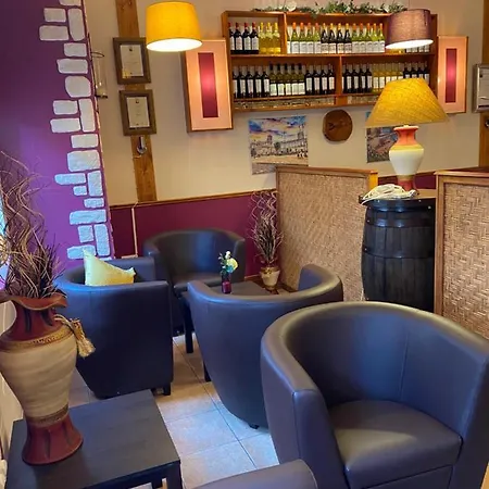 Befani's Mediterranean Restaurant & Townhouse Clonmel