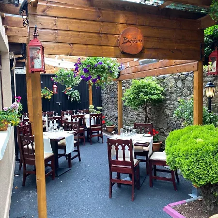 Befani's Mediterranean Restaurant & Townhouse Clonmel