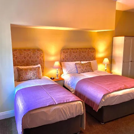 Befani's Mediterranean Restaurant & Townhouse 3*