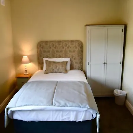 Befani's Mediterranean Restaurant & Townhouse 3* Клонмел