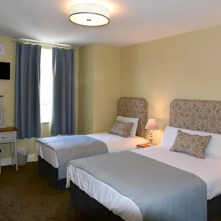 Befani's Mediterranean Restaurant & Townhouse Clonmel