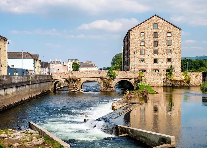 Befani's Mediterranean Restaurant & Townhouse